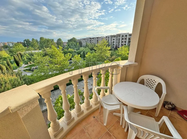 Wohnung 1 zimmer 35 m² Nessebar, Bulgarien