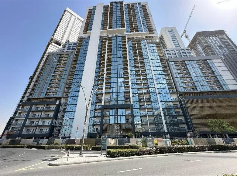 1 bedroom apartment 691 m² Dubai, United Arab Emirates