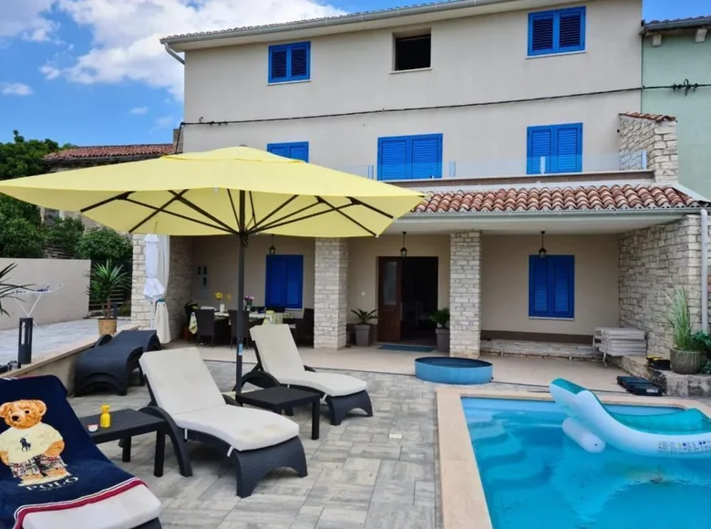 Willa 6 pokojów 300 m² Grad Rovinj, Chorwacja