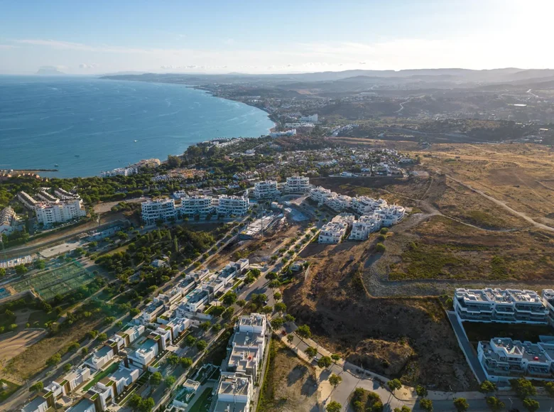 Bungalow 3 chambres 204 m² Estepona, Espagne