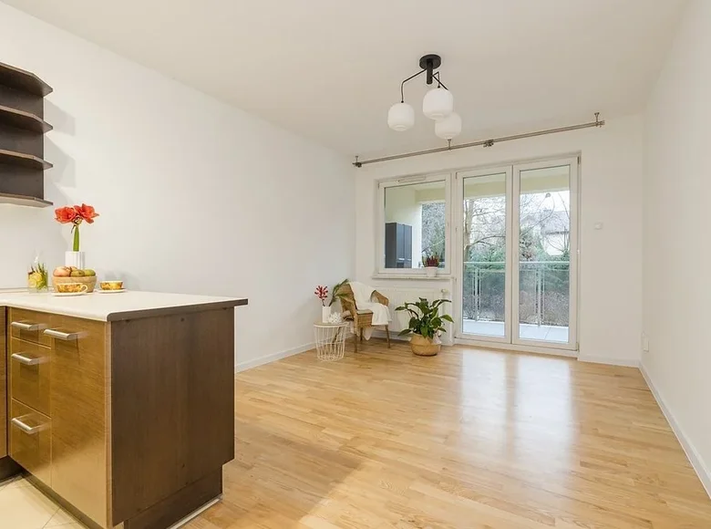 Коммерческое помещение 53 м² Варшава, Польша