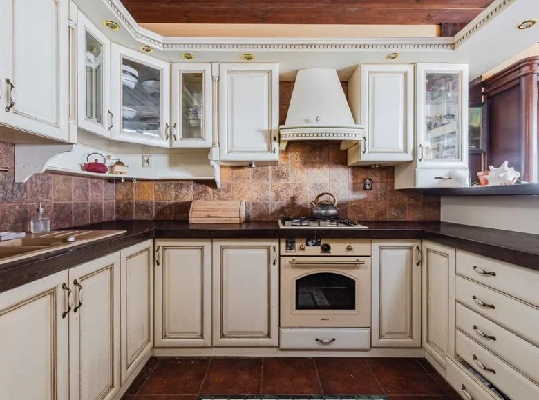 3 room apartment 80 m² Marki, Poland