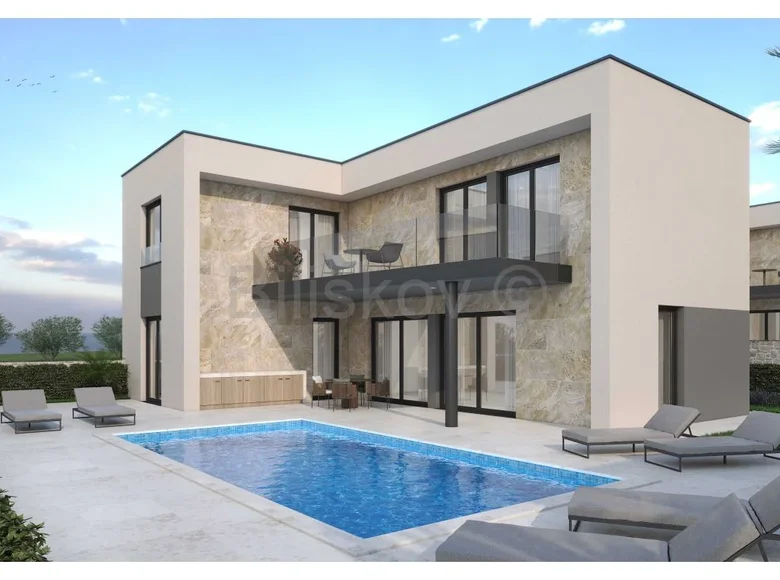 5 room villa 148 m² Opcina Fazana, Croatia