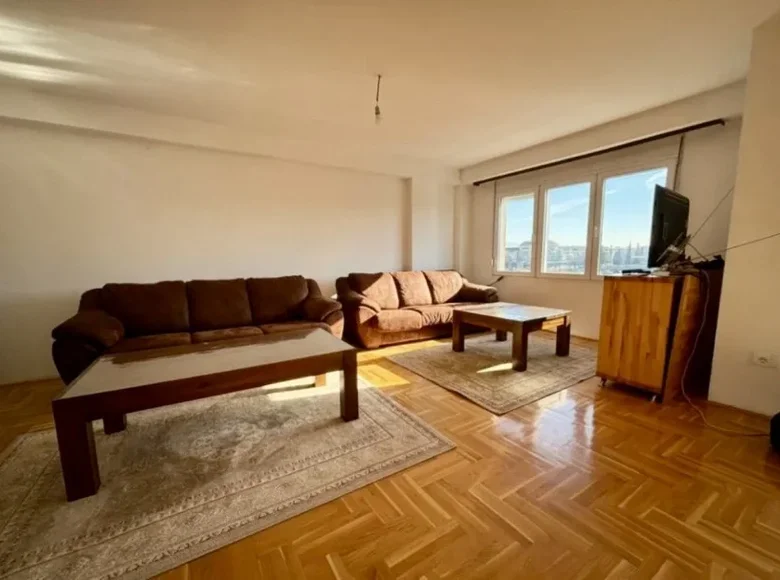 Mieszkanie 4 pokoi 92 m² w Podgorica, Czarnogóra