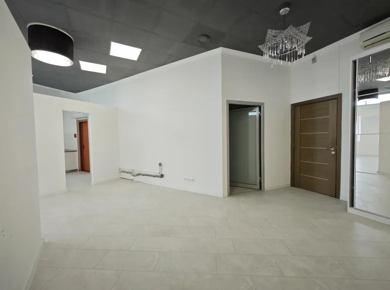 Office 90 m² in Minsk, Belarus