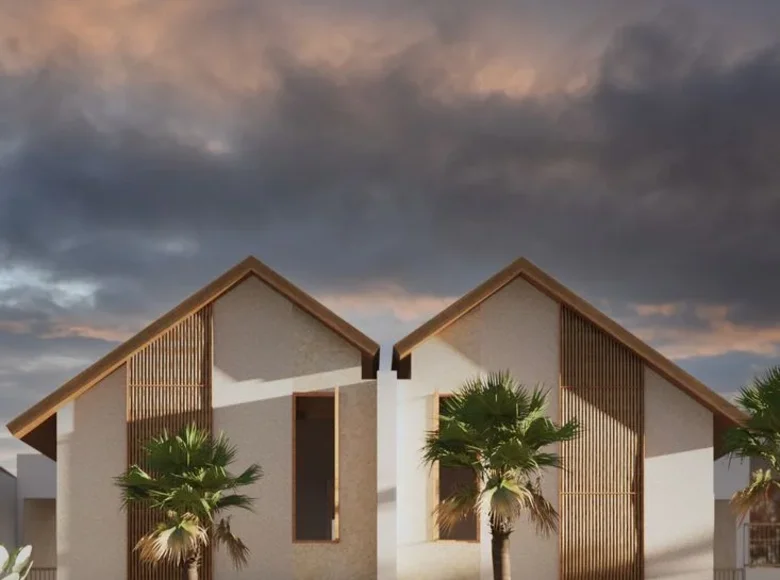 Villa 168 m² Canggu, Indonésie