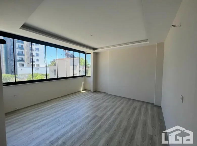 Wohnung 3 zimmer 85 m² Erdemli, Türkei