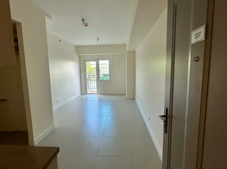 Appartement 1 chambre 35 m² Muntinlupa, Philippines