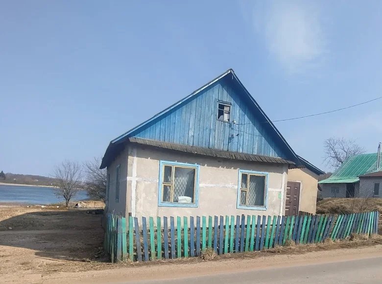 Дом 92 м² Геранёнский сельский Совет, Беларусь