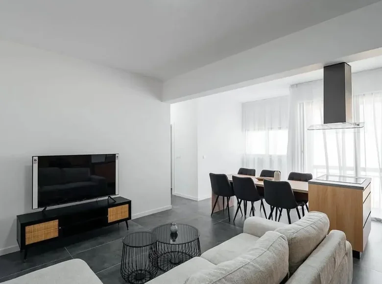 2 bedroom apartment  in Agios Ioannis, Cyprus