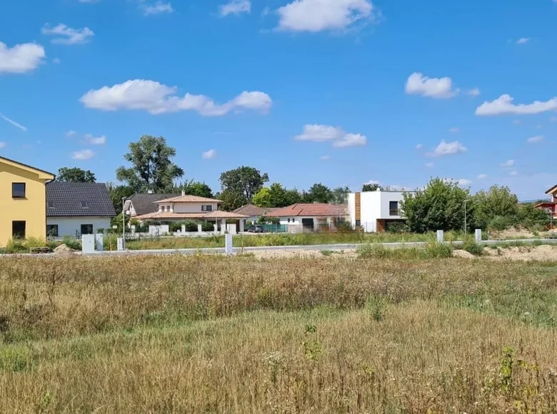 Działki  Bernolakovo, Słowacja