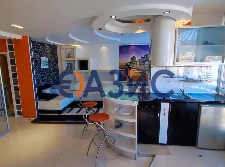 1 bedroom apartment 70 m² Nesebar, Bulgaria