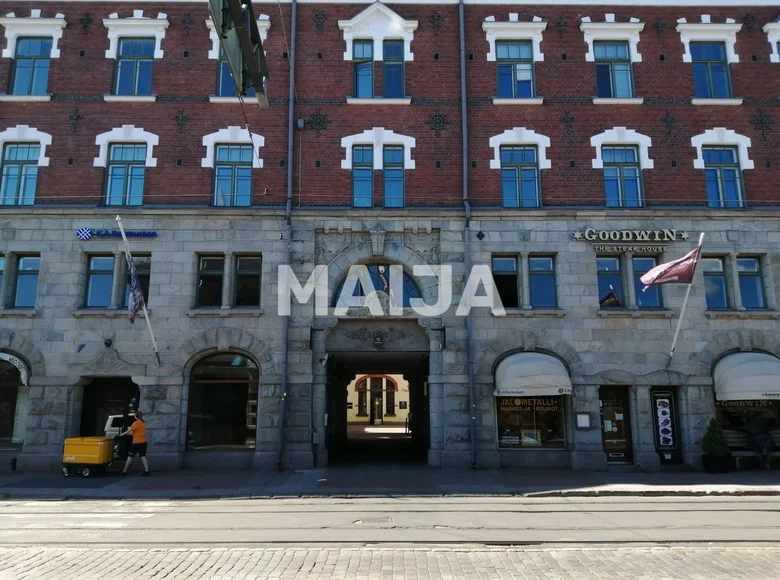 Gewerbefläche 210 m² in Verwaltungsgemeinschaft Helsinki, Finnland
