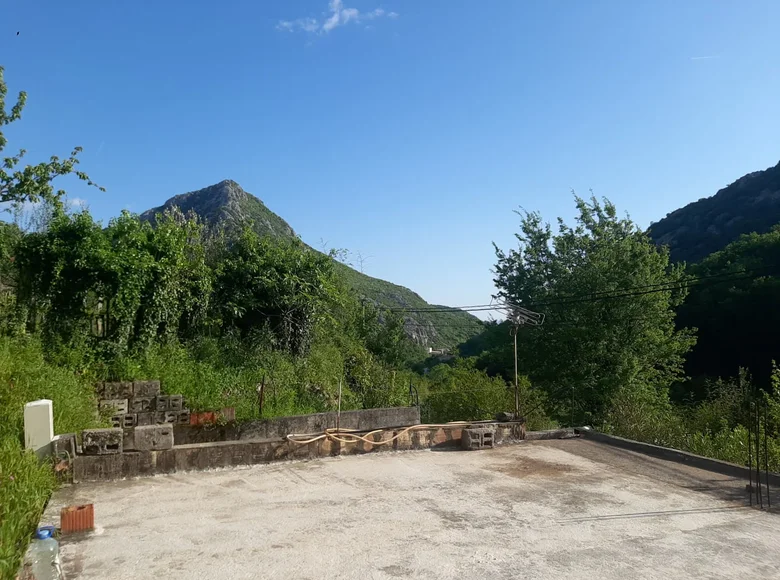 Dom 2 pokoi  Misici, Czarnogóra