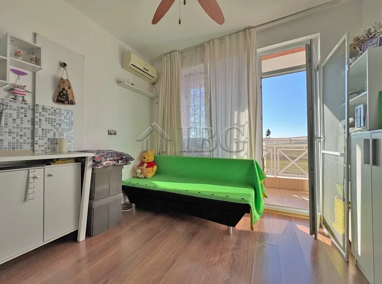 Квартира 1 комната 25 м² Tankovo, Болгария