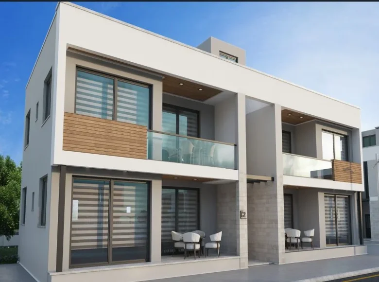 1 bedroom Villa 66 m² Fatih, Turkey