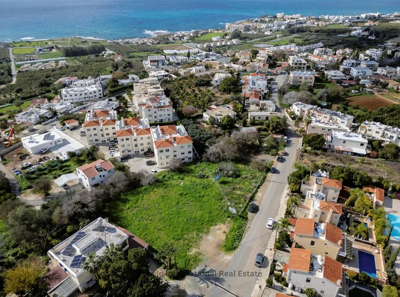 Willa 3 pokoi 112 m² Kissonerga, Cypr
