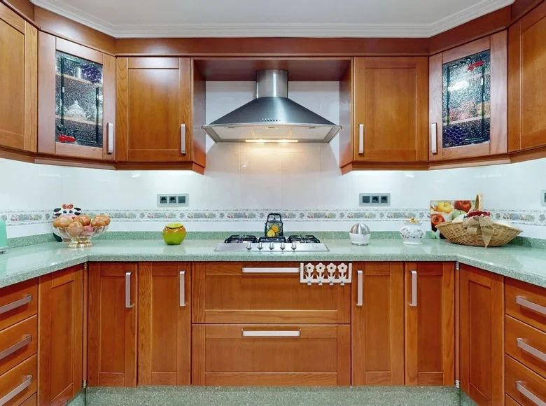 3 bedroom apartment 165 m² Valencia, Spain