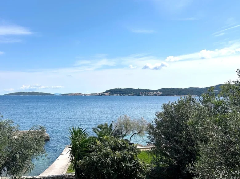 Haus 5 Schlafzimmer 270 m² Opcina Orebic, Kroatien