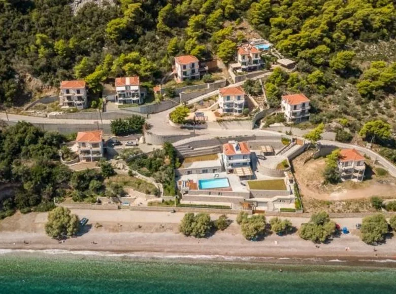 Casa 4 habitaciones 235 m² Municipality of Epidaurus, Grecia