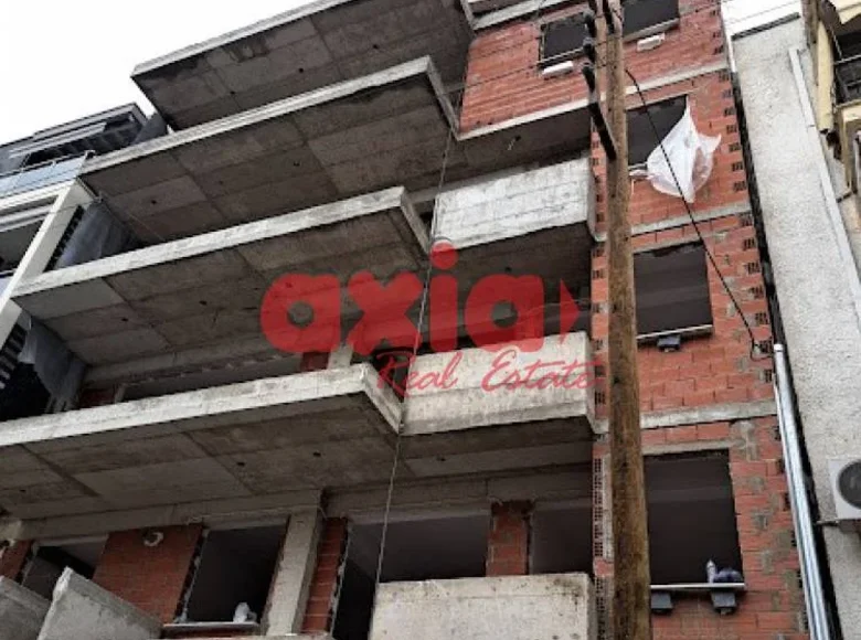 Квартира 3 комнаты 115 м² Kavala Municipality, Греция