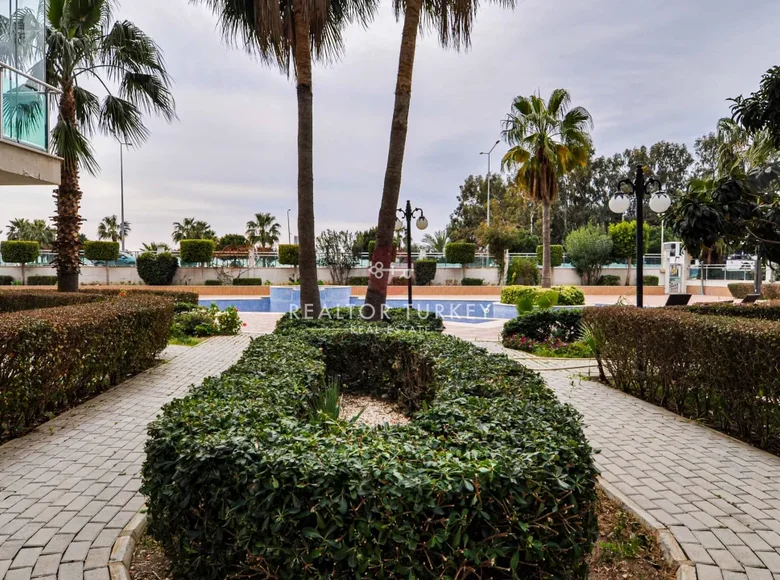 Appartement 1 chambre 82 m² Kestel, Turquie