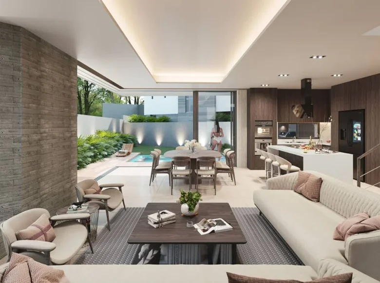 Dom 3 pokoi 273 m² Dominikana, Dominikana