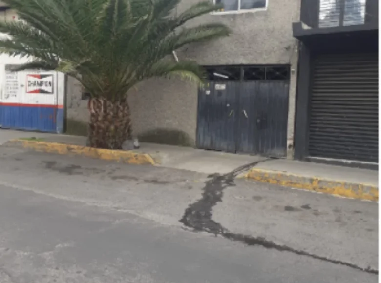 Maison 3 chambres 240 m² Mexico, Mexique