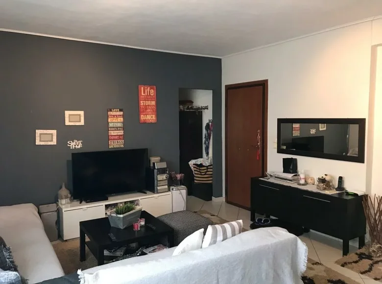 Квартира 1 спальня 62 м² Municipality of Kaisariani, Греция