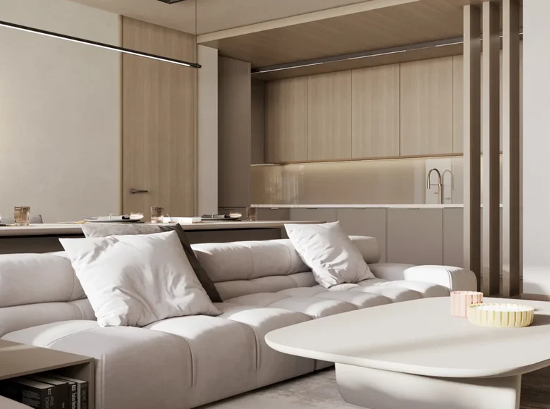 Вилла 1 комната 76 м² Малые Зондские острова, Индонезия