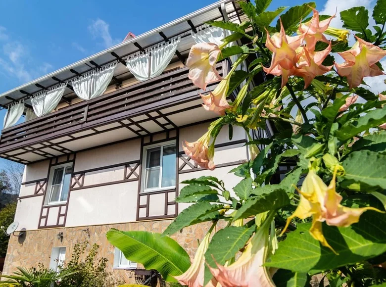 Casa 350 m² Sochi, Rusia