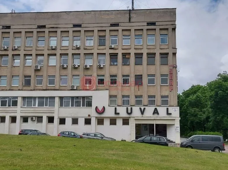 Pomieszczenie biurowe 33 m² w Mińsk, Białoruś