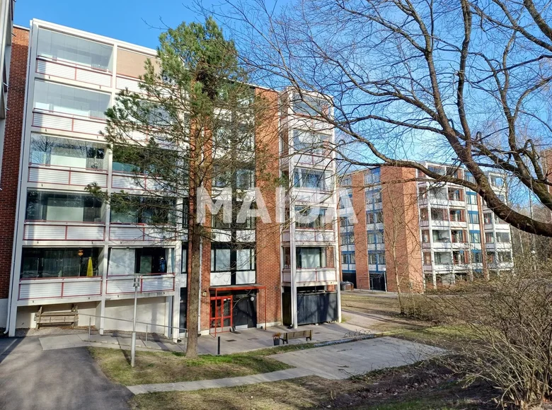 Appartement 3 chambres 70 m² Helsinki sub region, Finlande