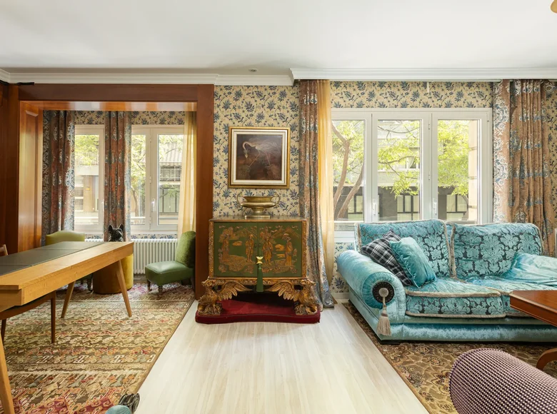 3 bedroom apartment 144 m² Barcelona, Spain