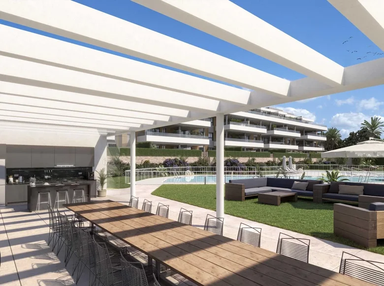 Mieszkanie 4 pokoi 143 m² Torremolinos, Hiszpania