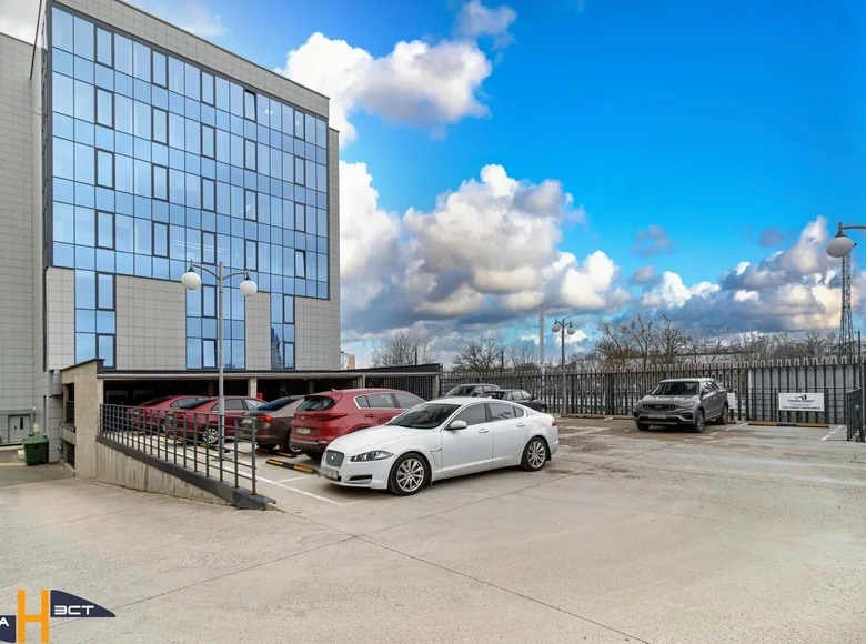 Office 600 m² in Minsk, Belarus