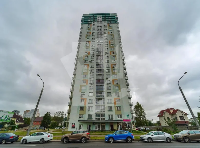 Restaurant 1 room 45 m² in Minsk, Belarus