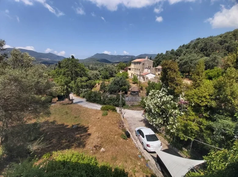 Villa de 2 dormitorios 105 m² Stroggili, Grecia