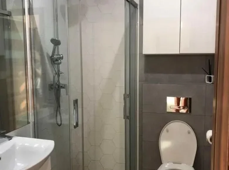 Wohnung 2 zimmer 38 m² in Krakau, Polen