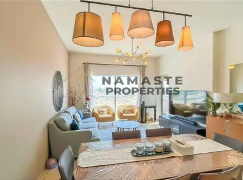 Appartement 2 chambres 1 017 m² Doubaï, Émirats arabes unis