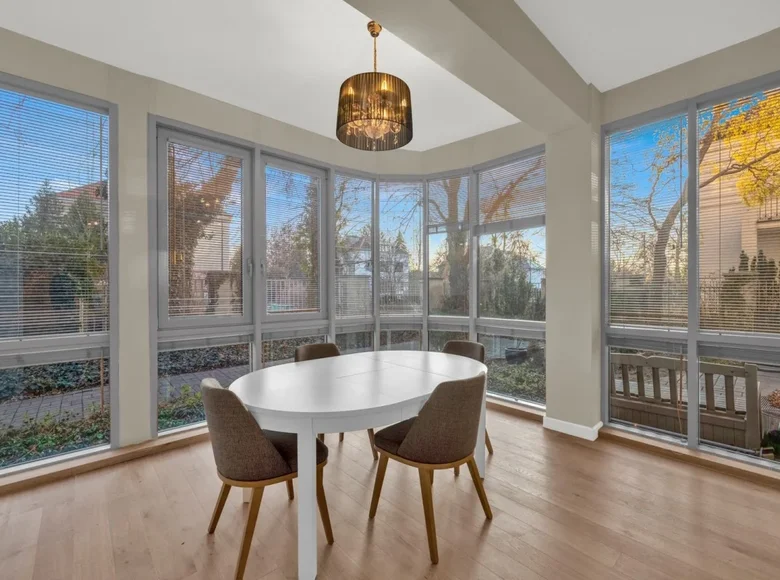 3 room apartment 119 m² Warsaw, Poland