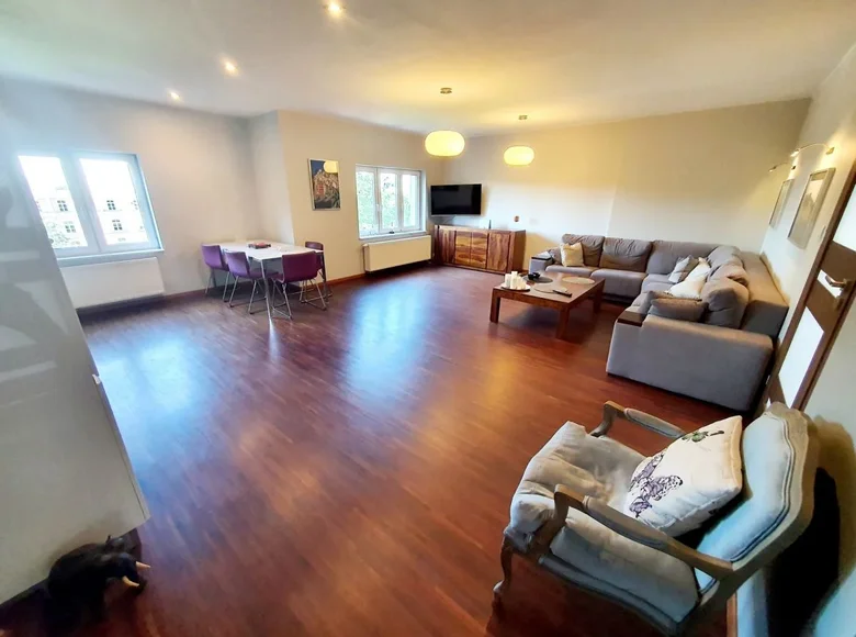 3 room apartment 113 m² in Lodz, Poland