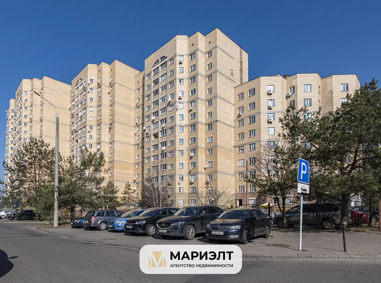Коммерческое помещение 282 м² Минск, Беларусь