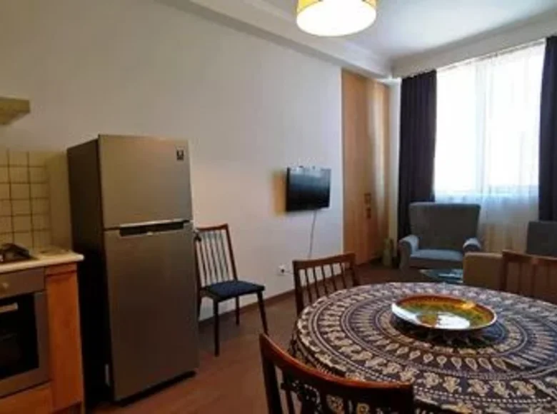 Flat for rent in Vake, Tbilisi
