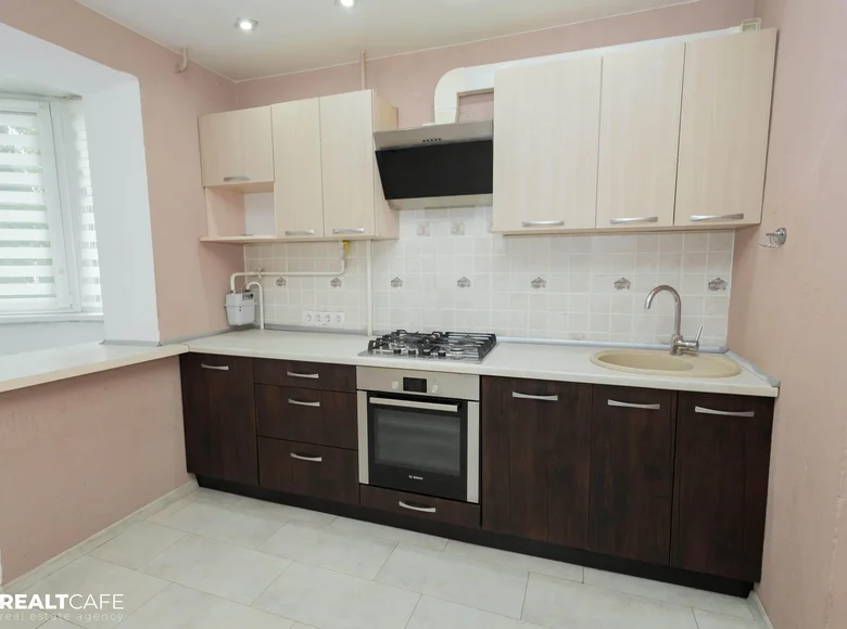 Apartamento 3 habitaciones 66 m² Lida, Belarús
