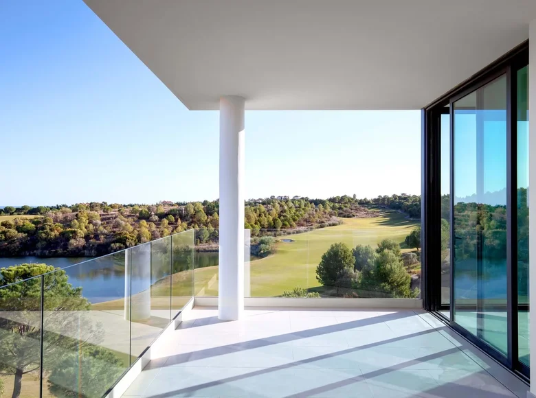 Penthouse 3 bedrooms 232 m² Vila Nova de Cacela, Portugal