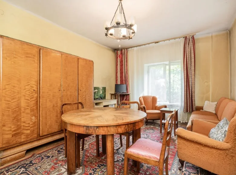 2 room apartment 54 m² Smolice, Poland