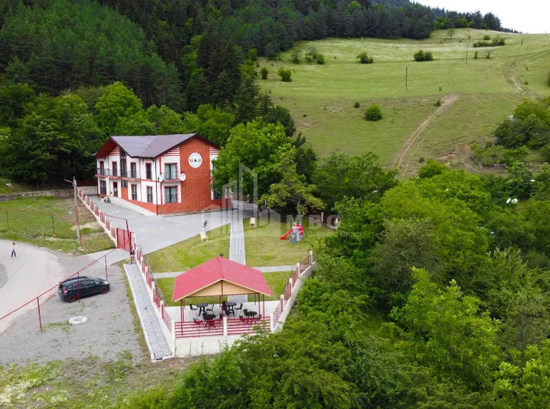 Gewerbefläche 500 m² Tiflis, Georgien