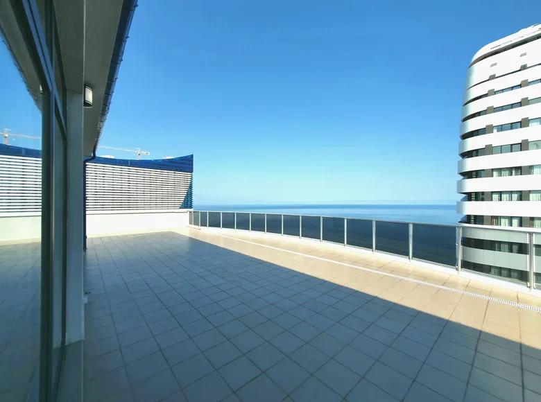 Пентхаус 5 спален 590 м² Батуми, Грузия