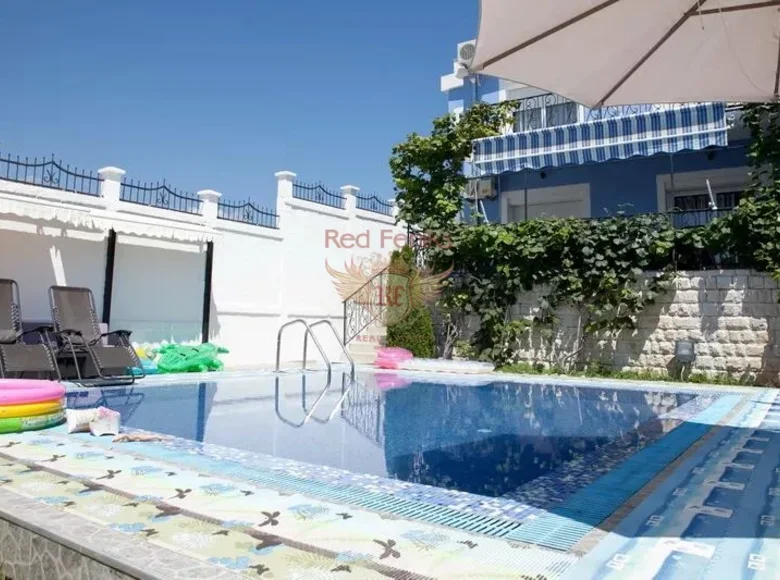 Haus 5 zimmer 330 m² Montenegro, Montenegro